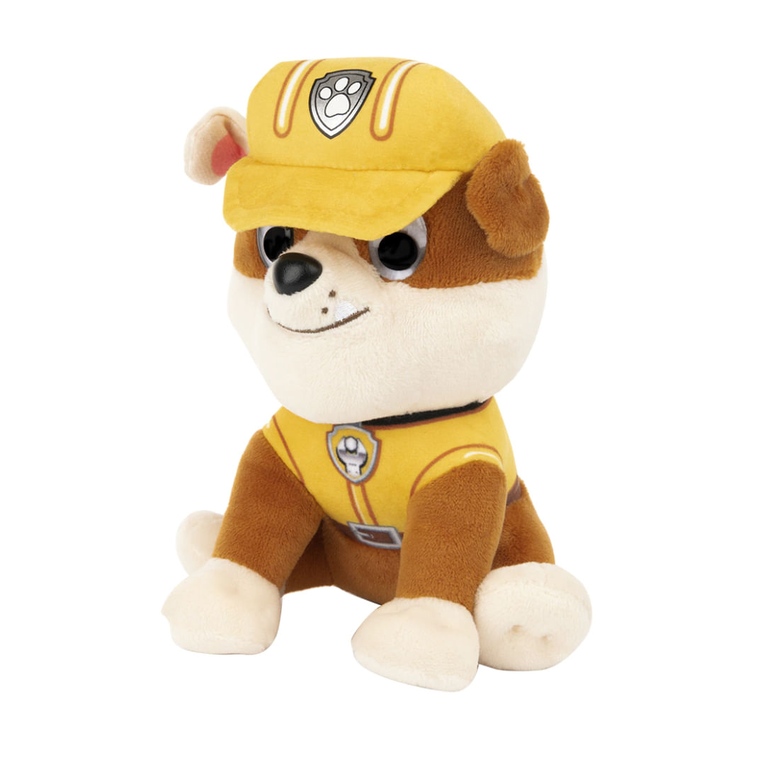 Peluche Paw Patrol 16cm
