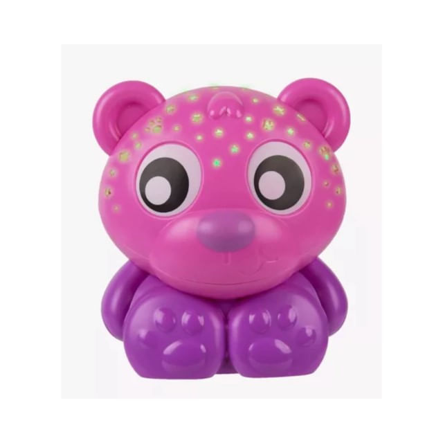 Luz De Noche - Proyector Playgro Goodnight Bear