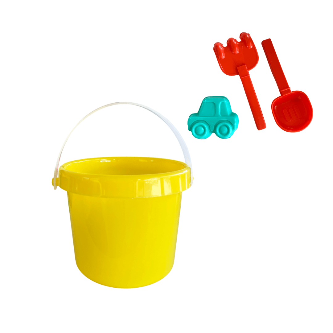 Set Playa Summer Toys