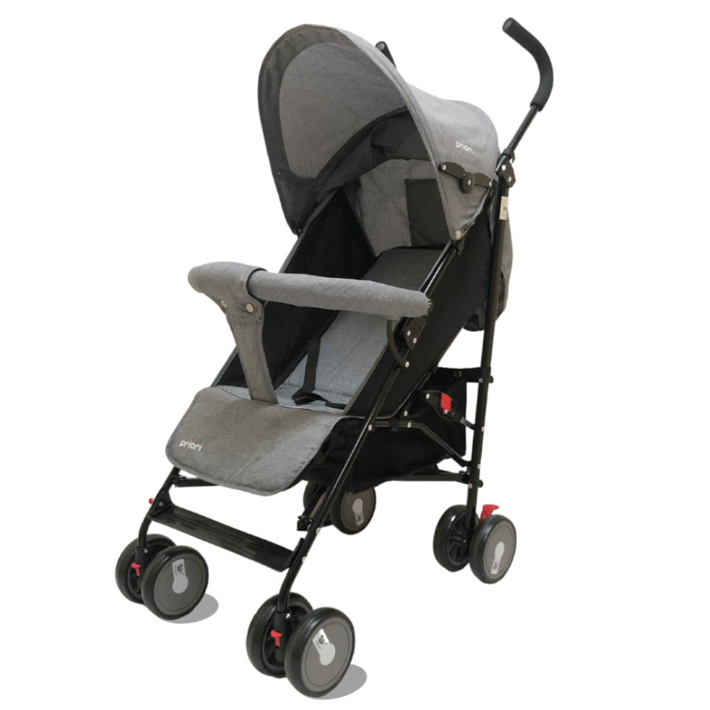 Coche Paraguitas Plegable Priori St7313