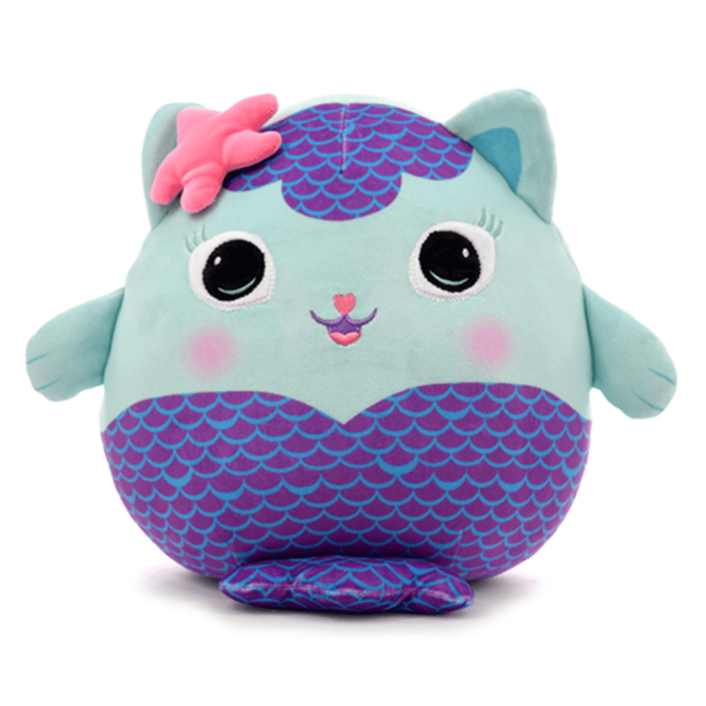 Peluches Squishmallows Casa De Gabby 25cm Gd019