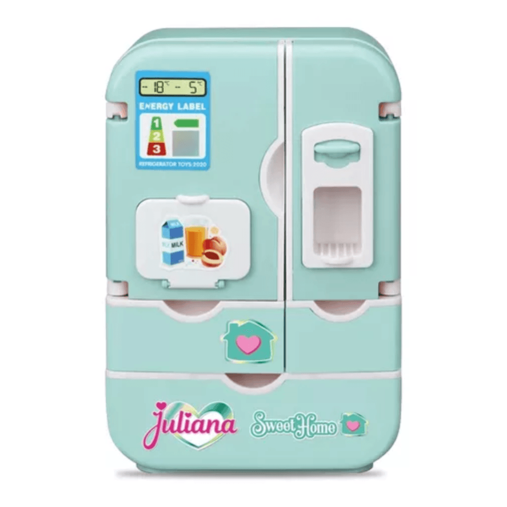 Mi Primera Heladera Juliana