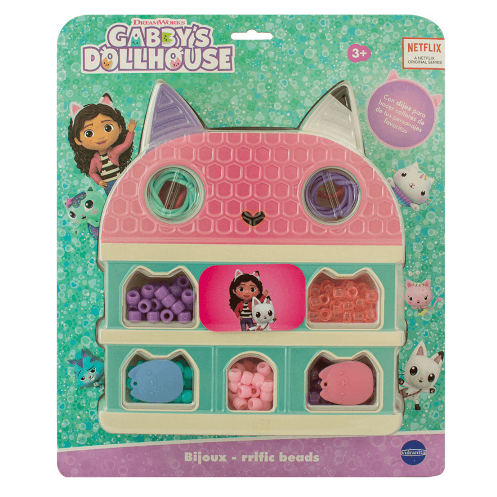 Gabby´s Dollhouse Bijou 1755