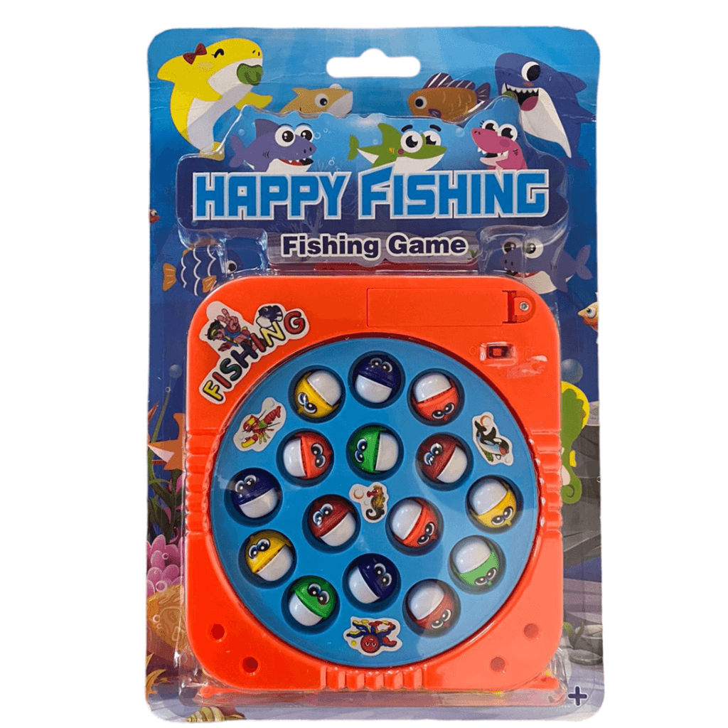 Juego Fishing Pescamagic Sebigus