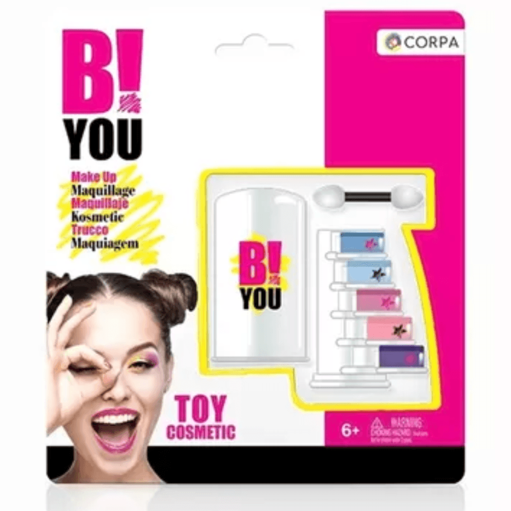 Maquillaje B You By5630