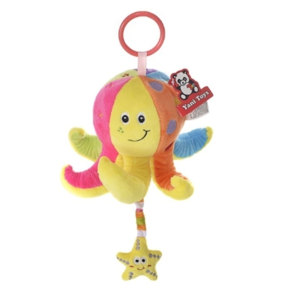 Cunero Pulpito Yani Toys