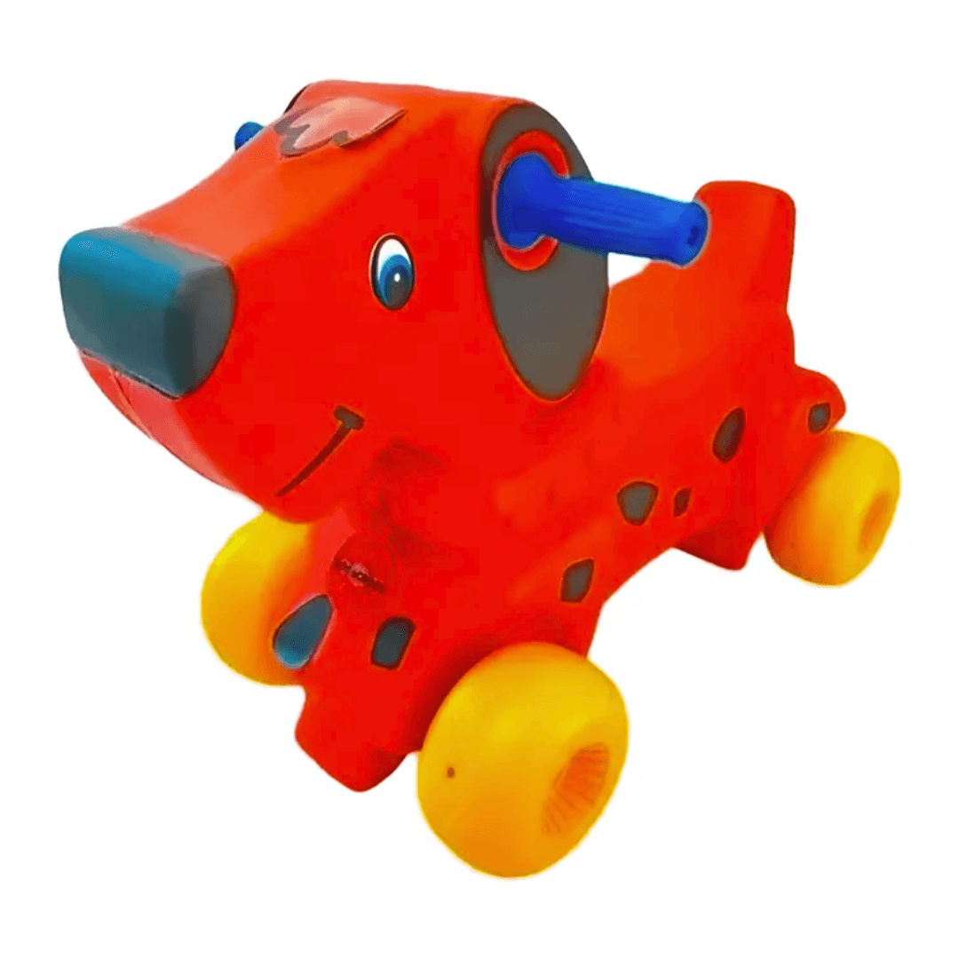 Andador Andarín Rocky Rodacross Au302