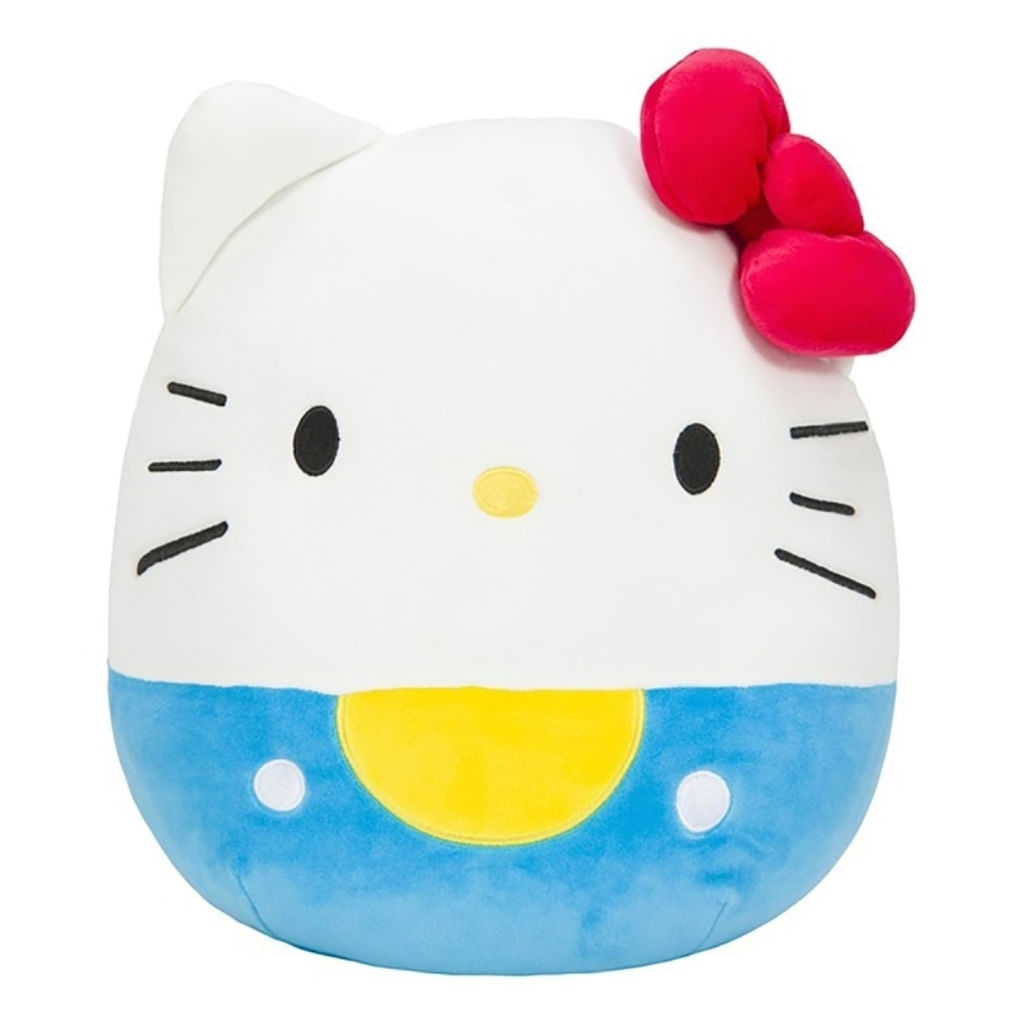 Peluche Squishmallows Kitty 35 Cm 87313