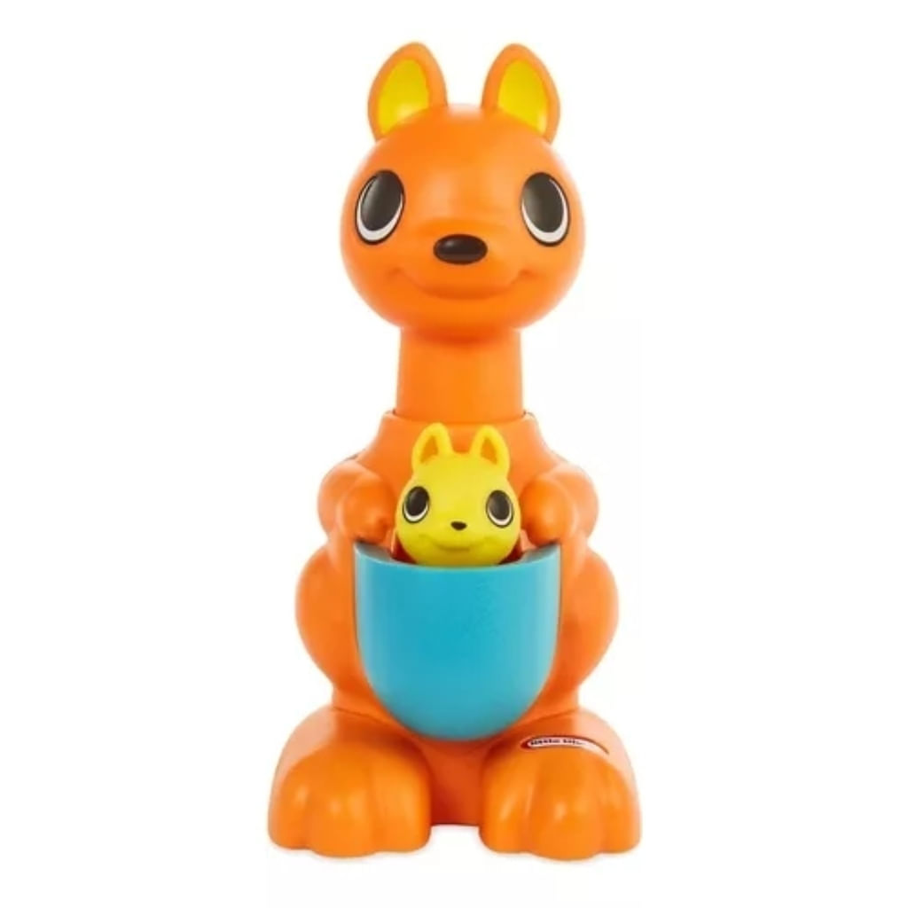 Little Tikes Animalitos Peeky Pals 648274