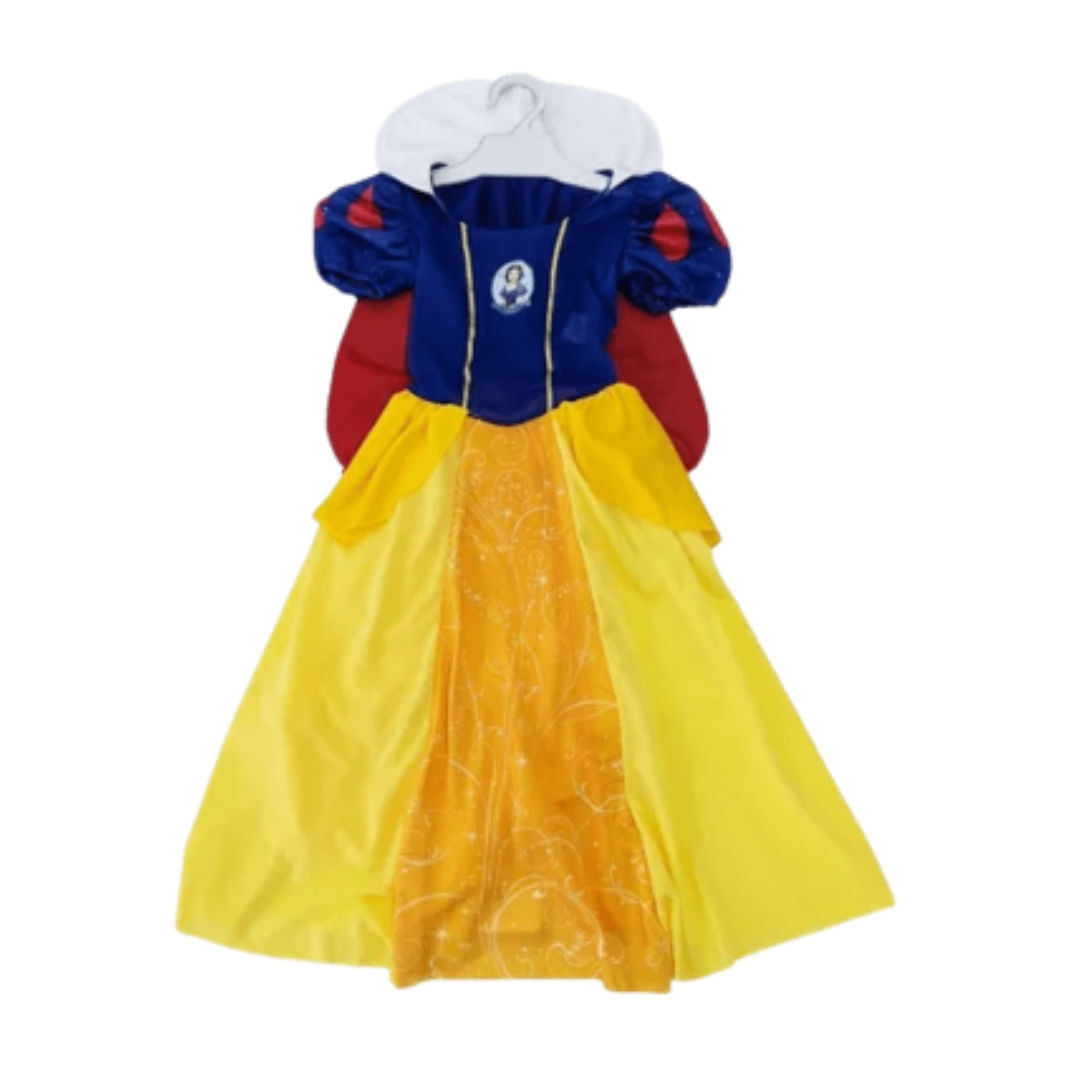 Disfraz Blancanieves Disney New Toys 7801