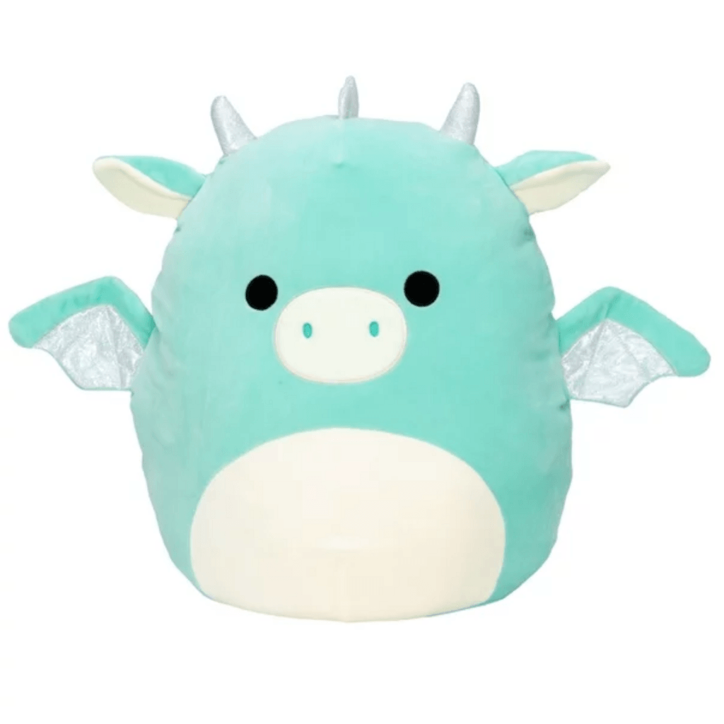 Peluches Squismallows Tamaño Grande 40cm 87311