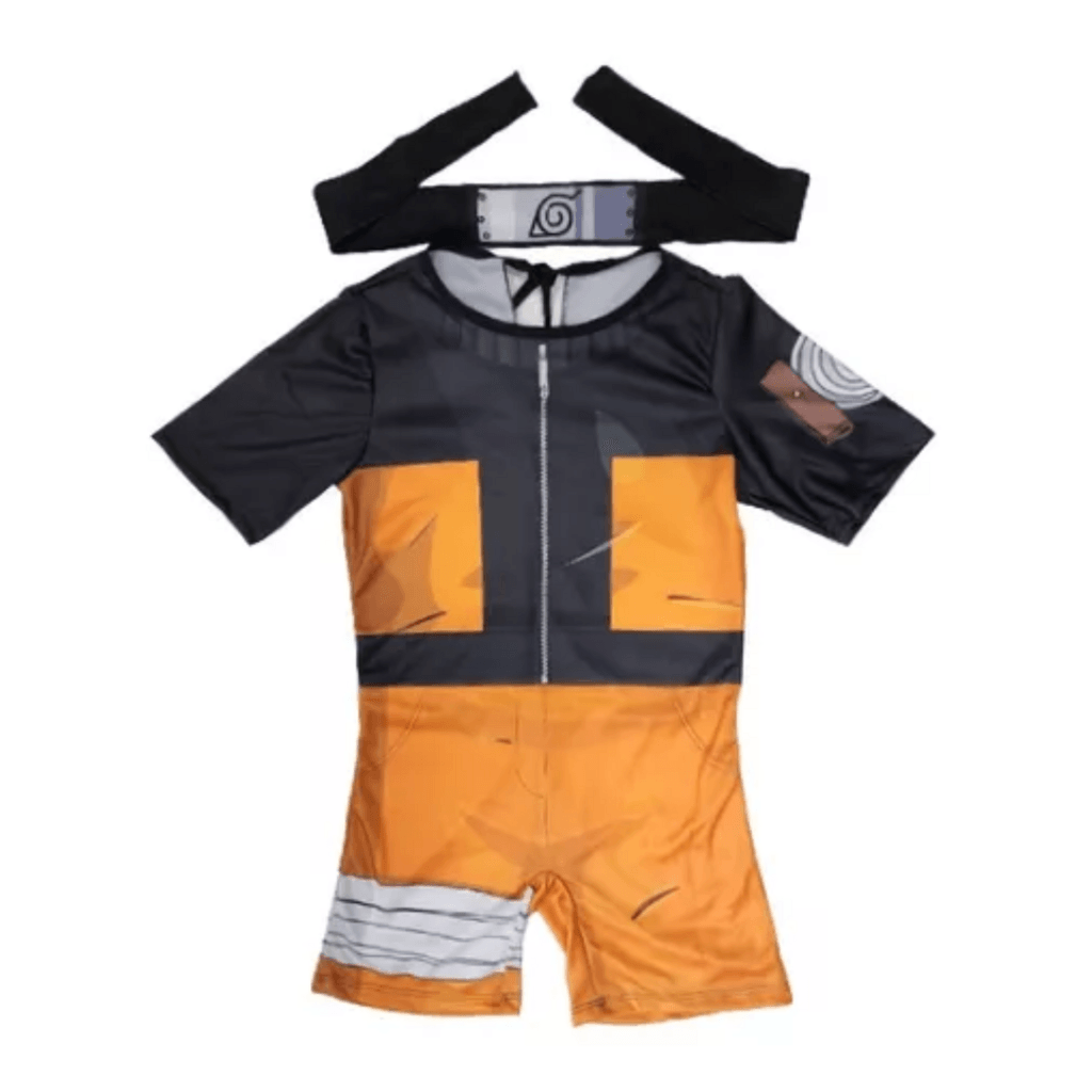 Disfraz Naruto Tapimovil 6608