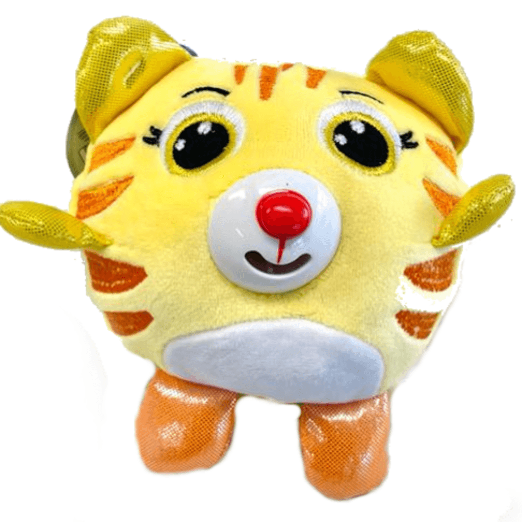 Lenguas Pets Mascotas Squishy Con Sonido Tapimovil Tap00596