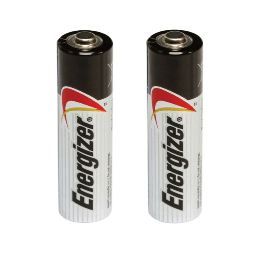 Pilas Aa Energizer