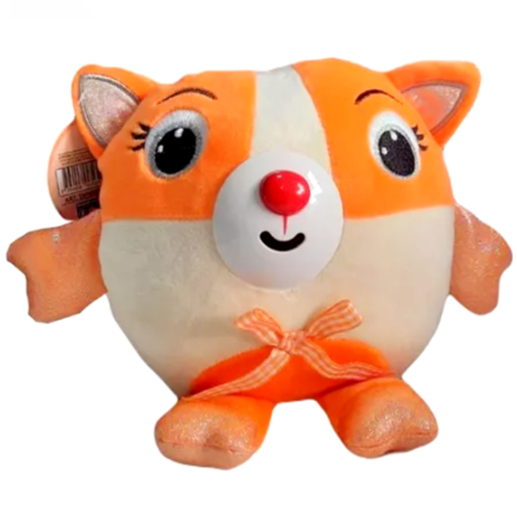 Big Lenguas Pets Peluche Animales Tap00595