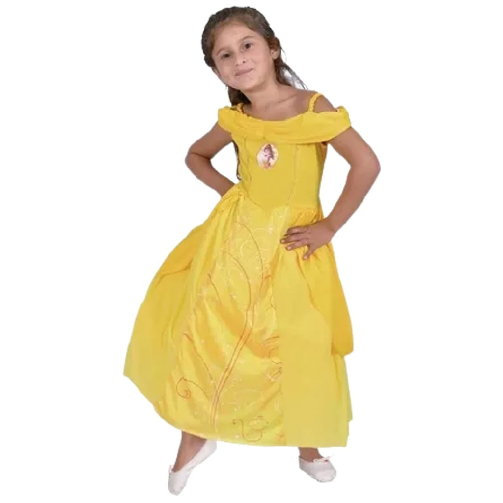 Disfraz Bella Disney New Toys 7811