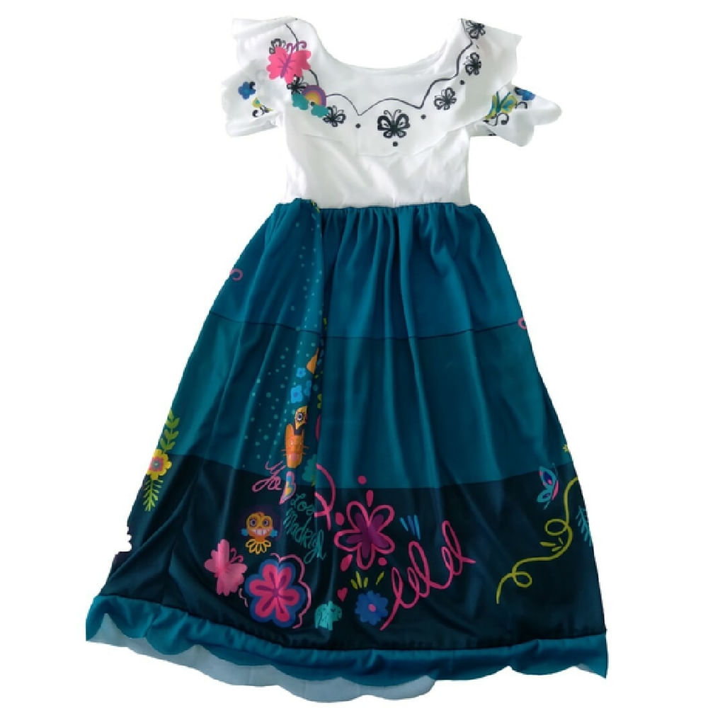 Disfraz Mirabel Encanto New Toys Cad1417