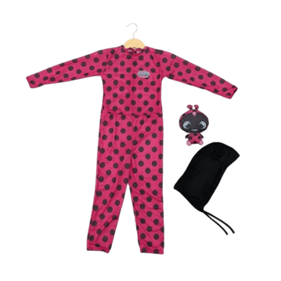 Disfraz Cry Babies Lady New Toys 1070
