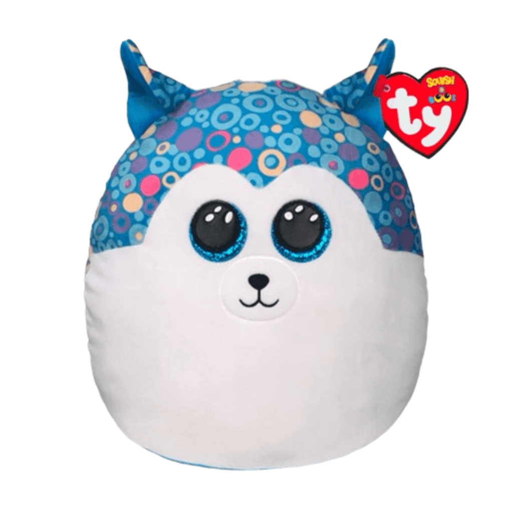 Squishy Beanies Peluches Ty Coleccionables 35cm 27112