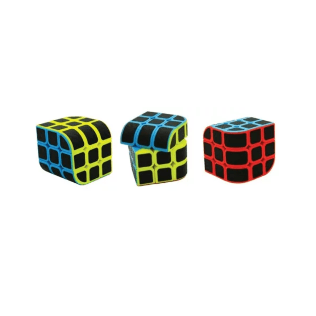 Cubo Magico Penrose 3x3 Cube World Magic Jyjcbm018