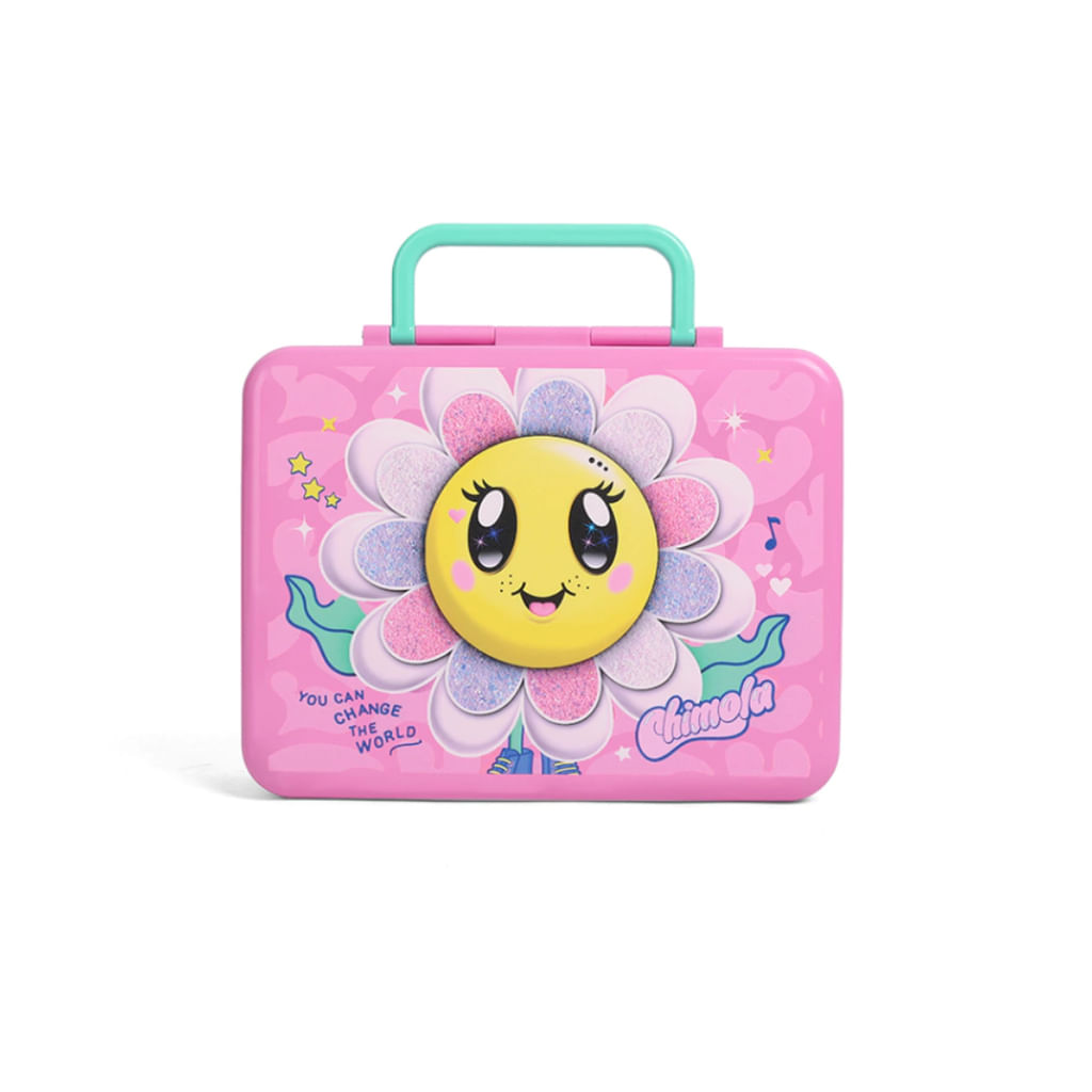 Lunch Box Chimola